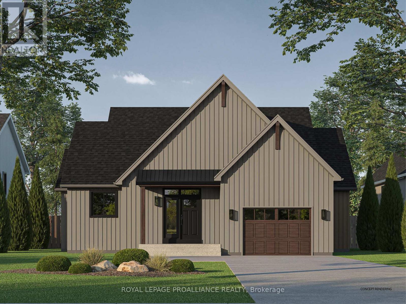 Property Photo: 7 Merriman Court ON K0K 1S0