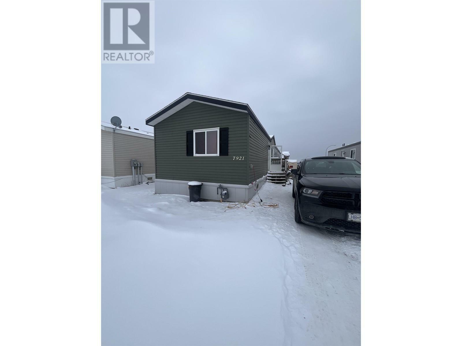 7921 85A Avenue  Fort St. John BC V1J 0H7 photo