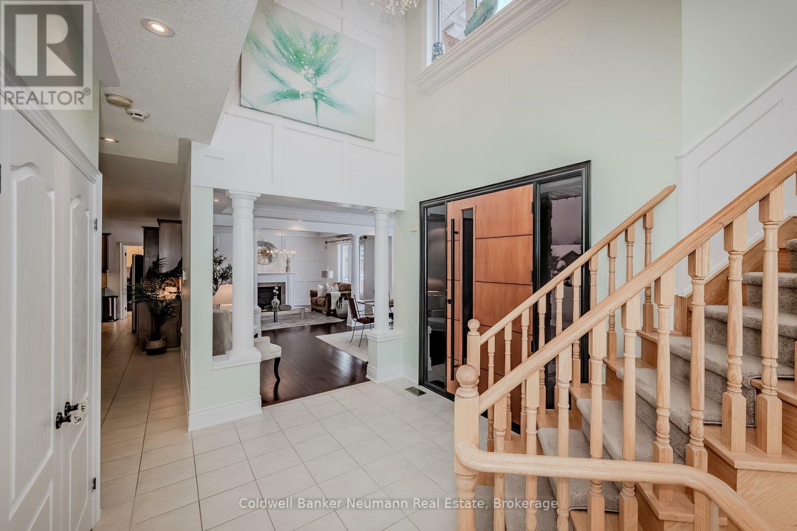 Property Photo: 32 Forest Ridge Road ON N0B 1T0