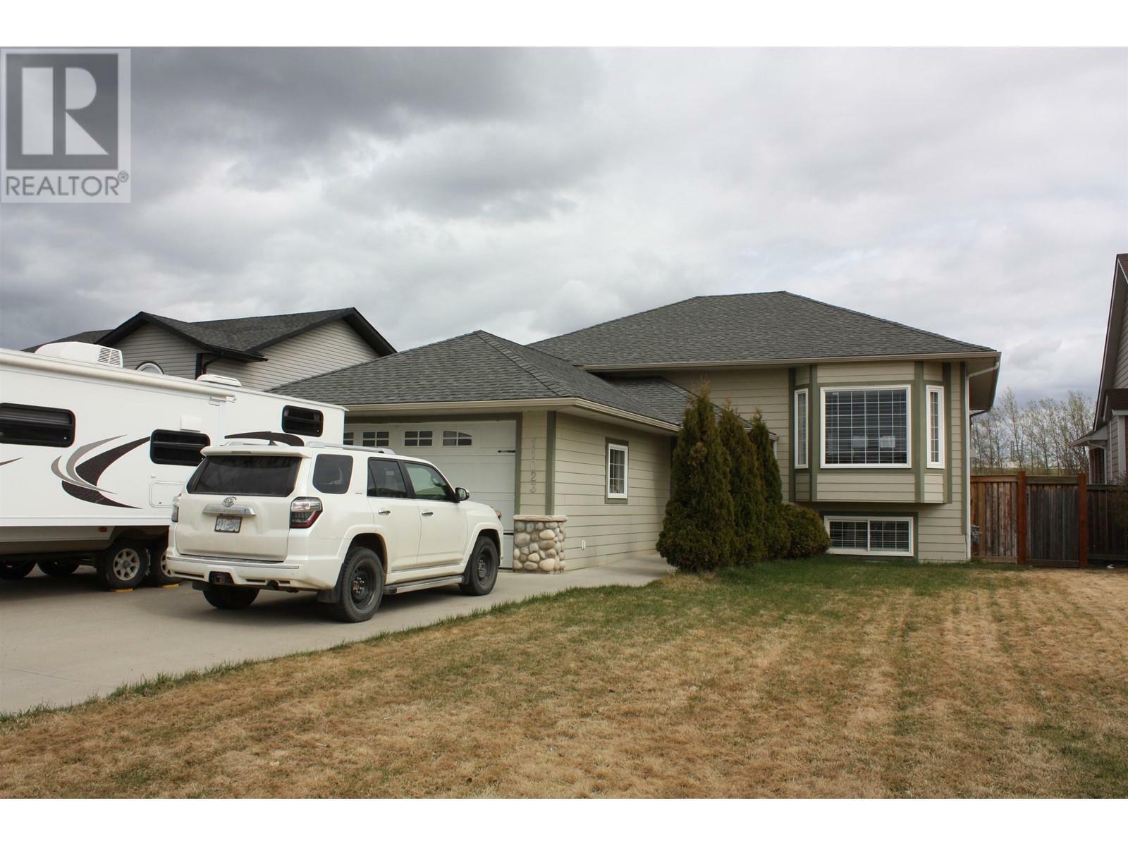 11023 86A Street  Fort St. John BC V1J 0A6 photo