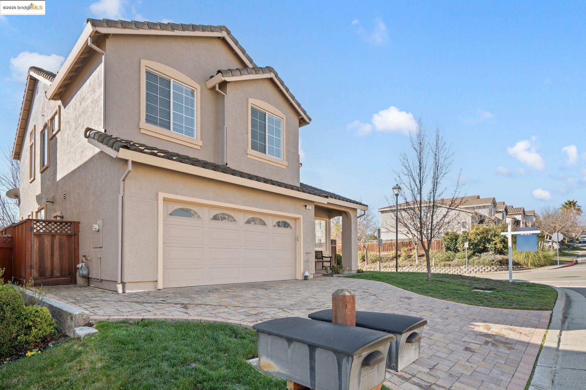 Property Photo:  131 Woodcrest Dr  CA 94583 