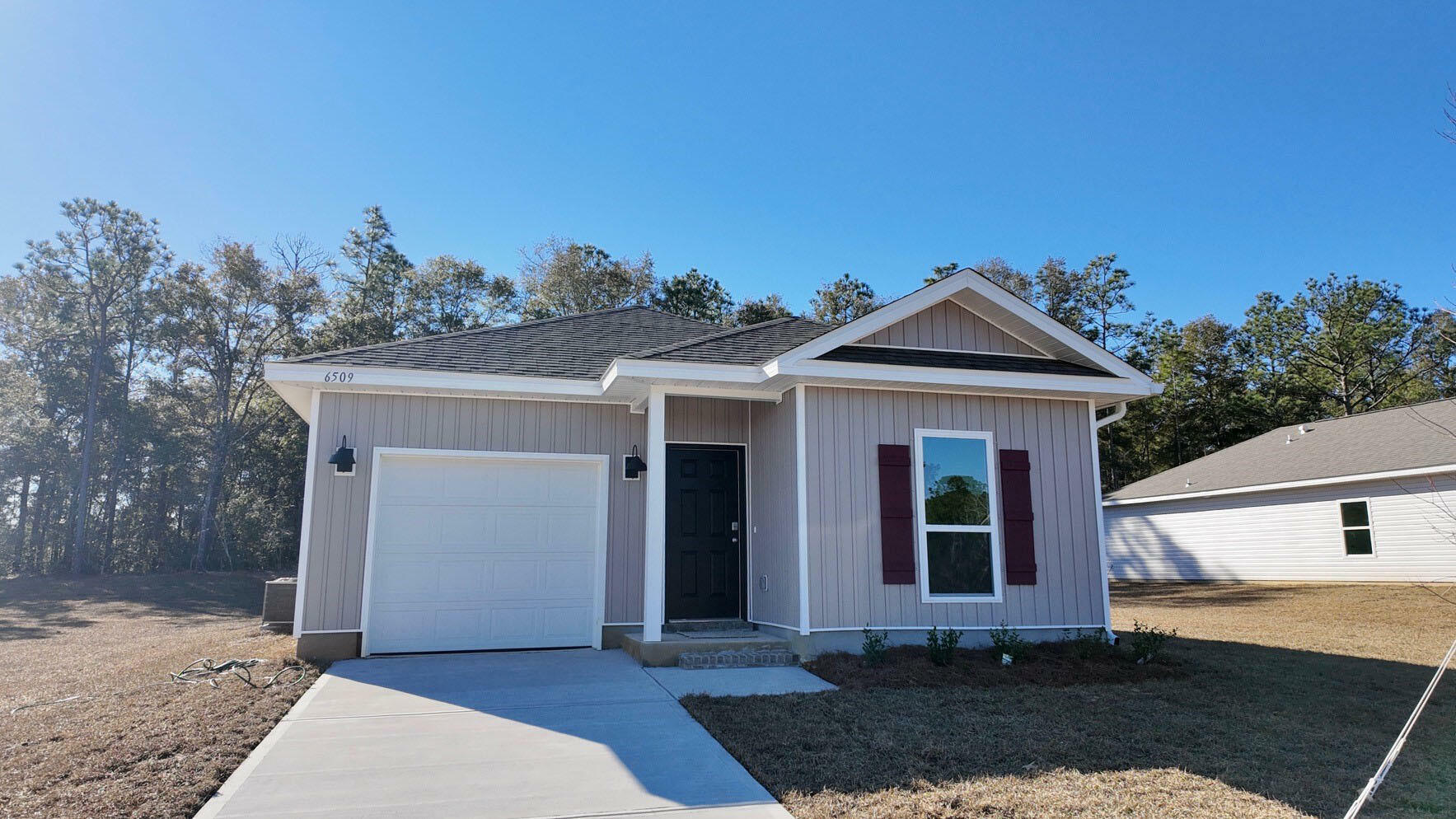 6525 Burleson Boulevard  Crestview FL 32539 photo