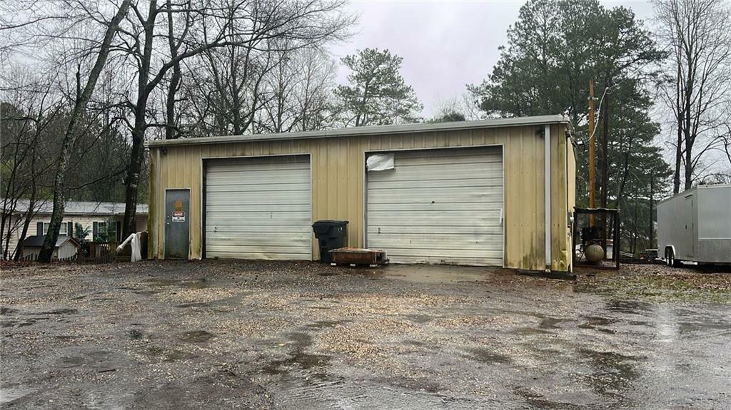 Property Photo: 3755 Atlanta Highway GA 30040