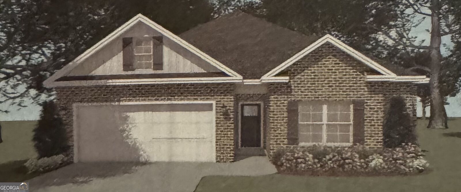 Property Photo: 104 Forest Haven Way GA 31047