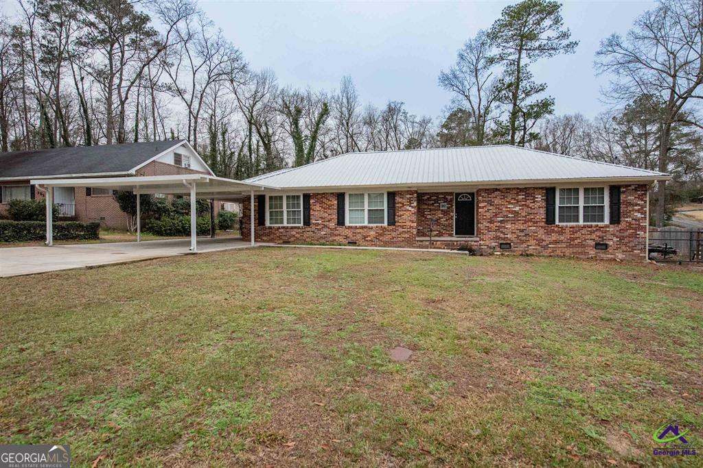 Property Photo:  303 Clairmont Drive  GA 31088 