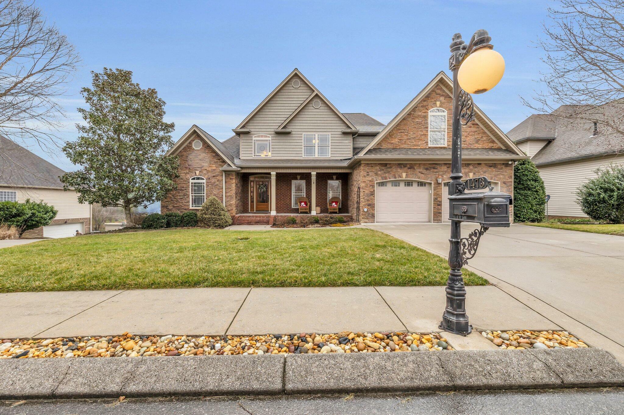 Property Photo: 1473 Jays Court TN 37379