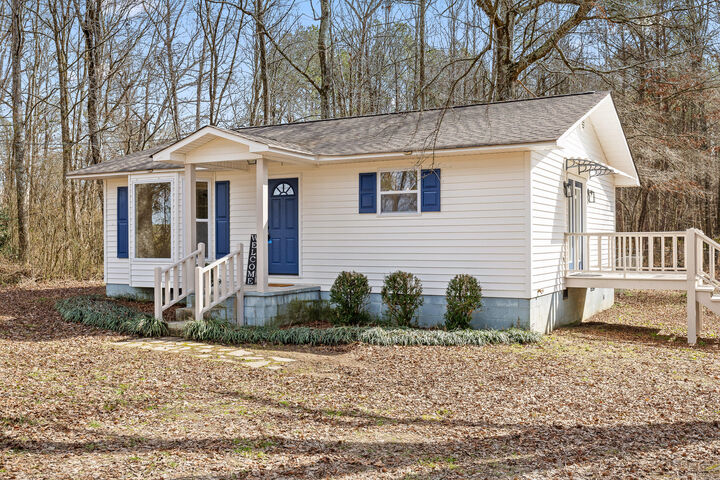 21706 Highway 71  Flat Rock AL 35966 photo