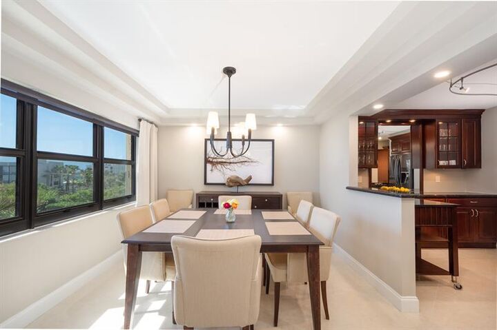 Property Photo: 4900 N Ocean Blvd 511 FL 33308