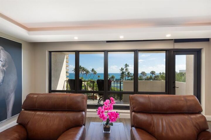 Property Photo: 4900 N Ocean Blvd 511 FL 33308