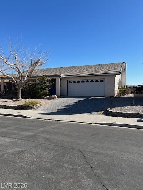 Property Photo: 117 Forest Lane NV 89005