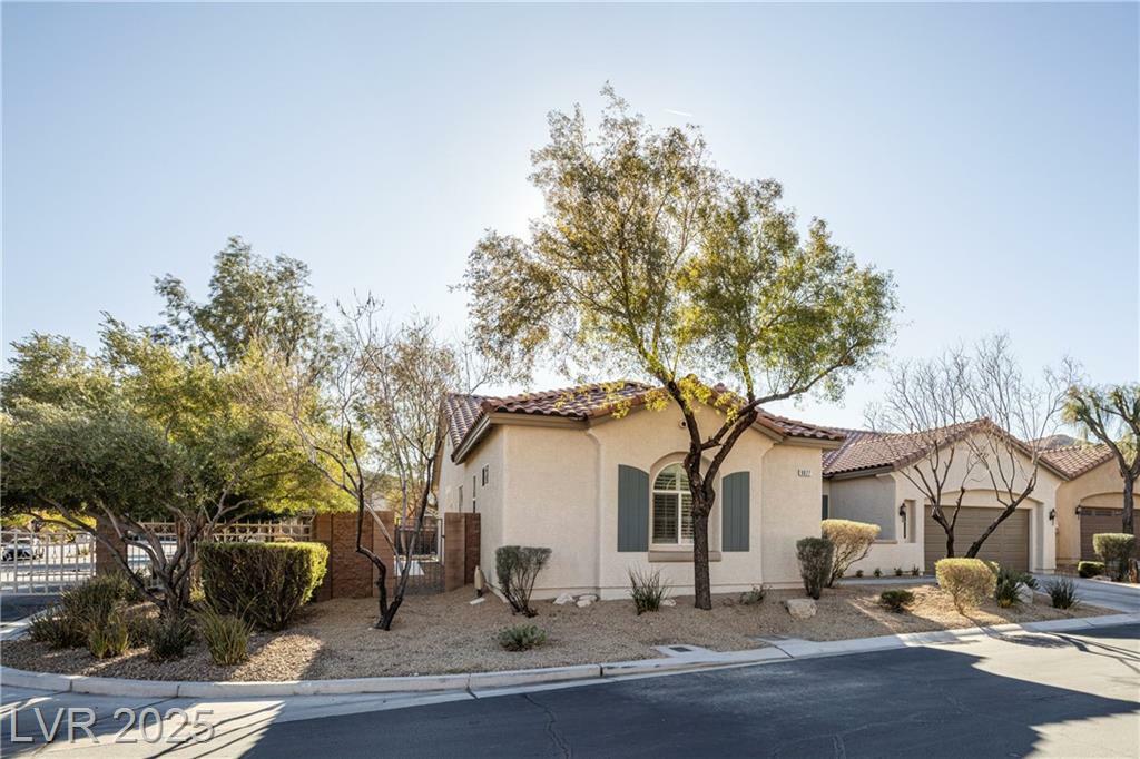 Property Photo:  9077 Creed Mountain Place  NV 89178 