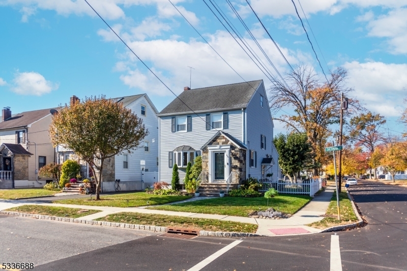 Property Photo:  638 Sherman Ave  NJ 07204 