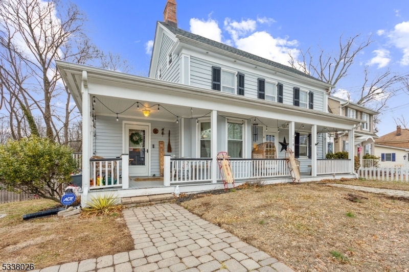 Property Photo: 118 Main St NJ 08833