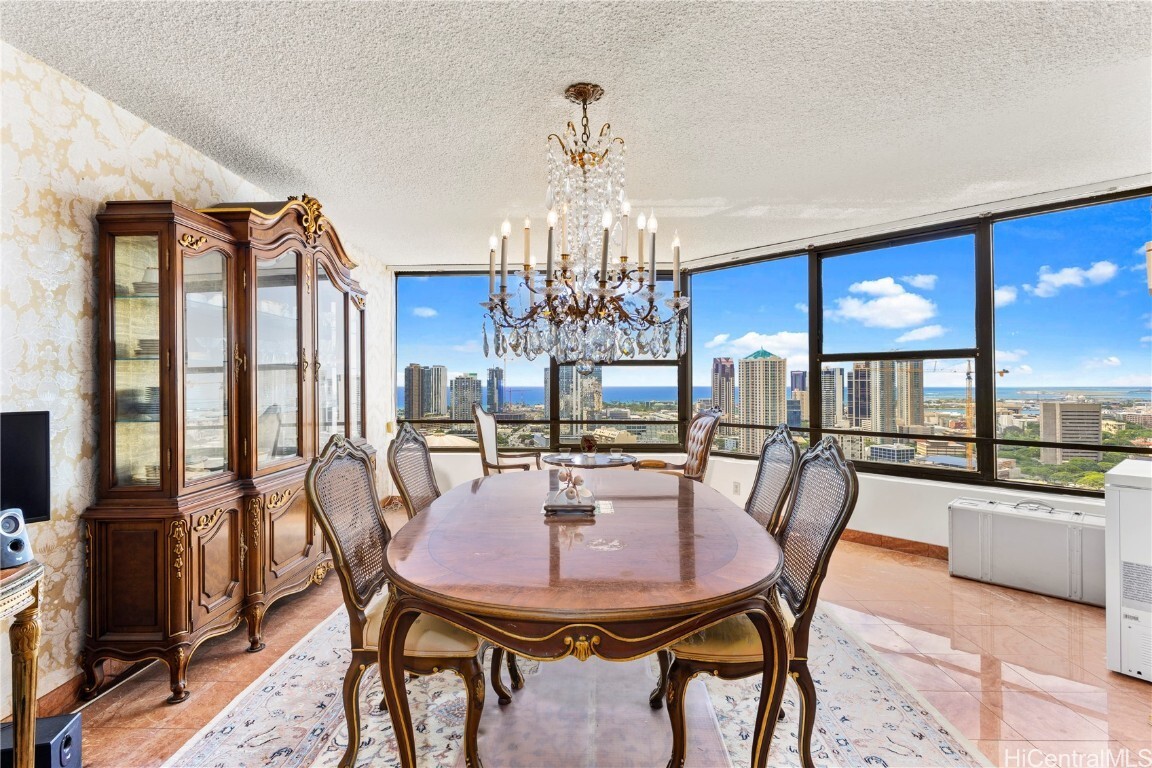 Property Photo: 1221 Victoria Street 3201 HI 96814