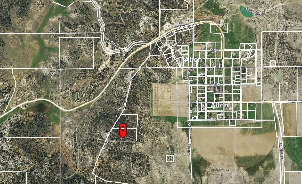 20.22 Acres  Alton UT 84710 photo