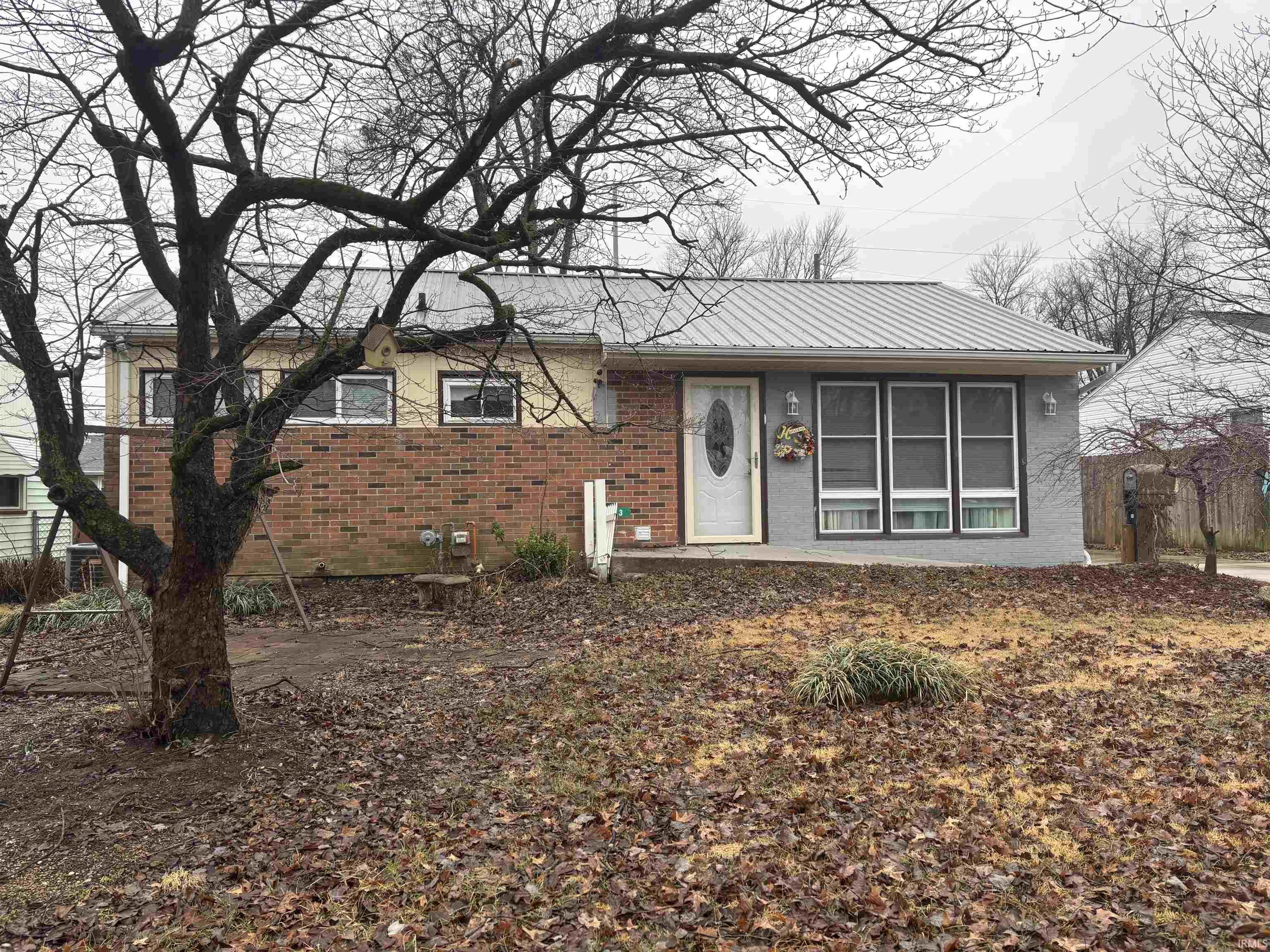 Property Photo: 5113 Graham Avenue IN 47715