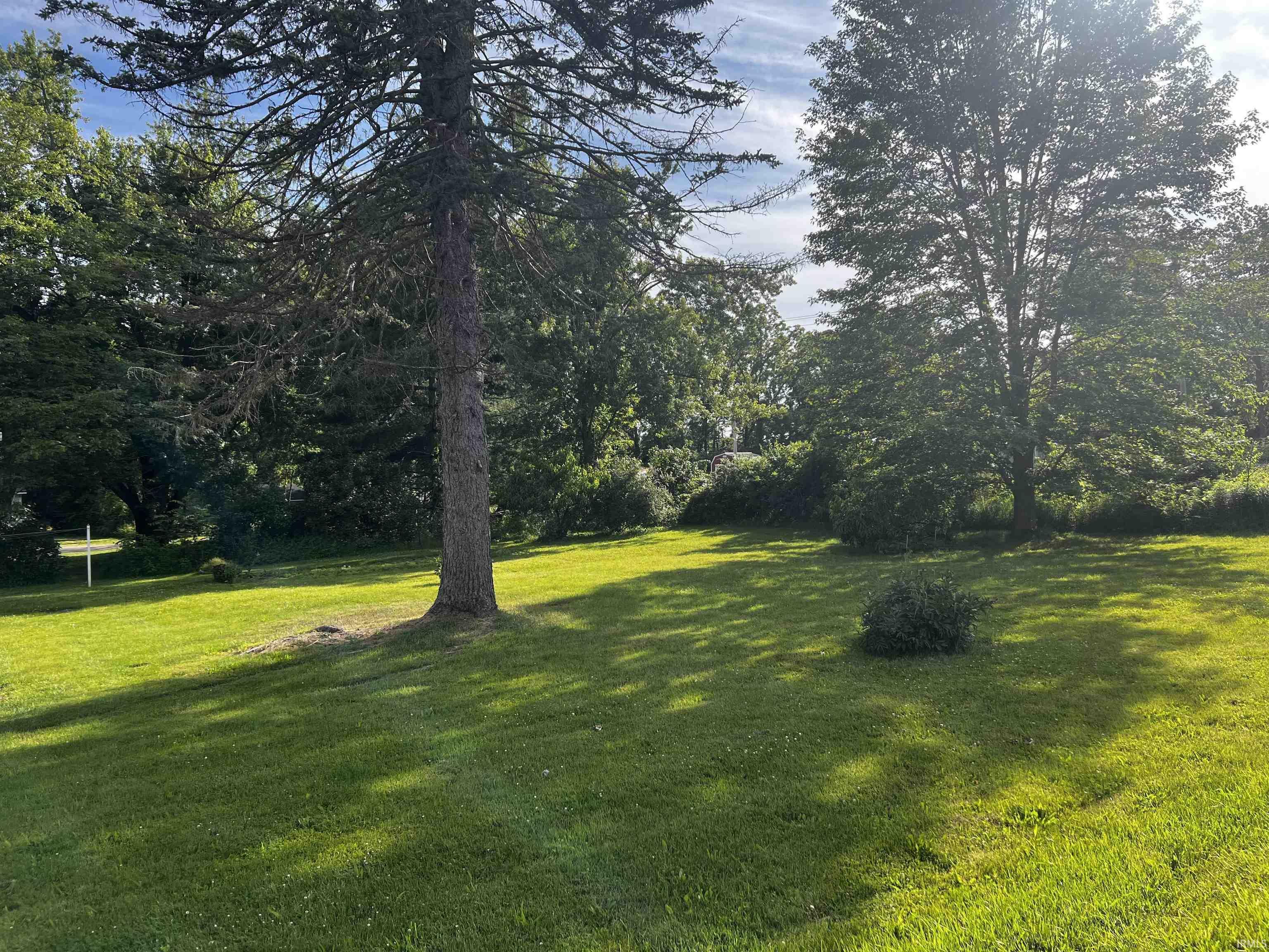 Property Photo:  4065 W Orland Road  IN 46703 