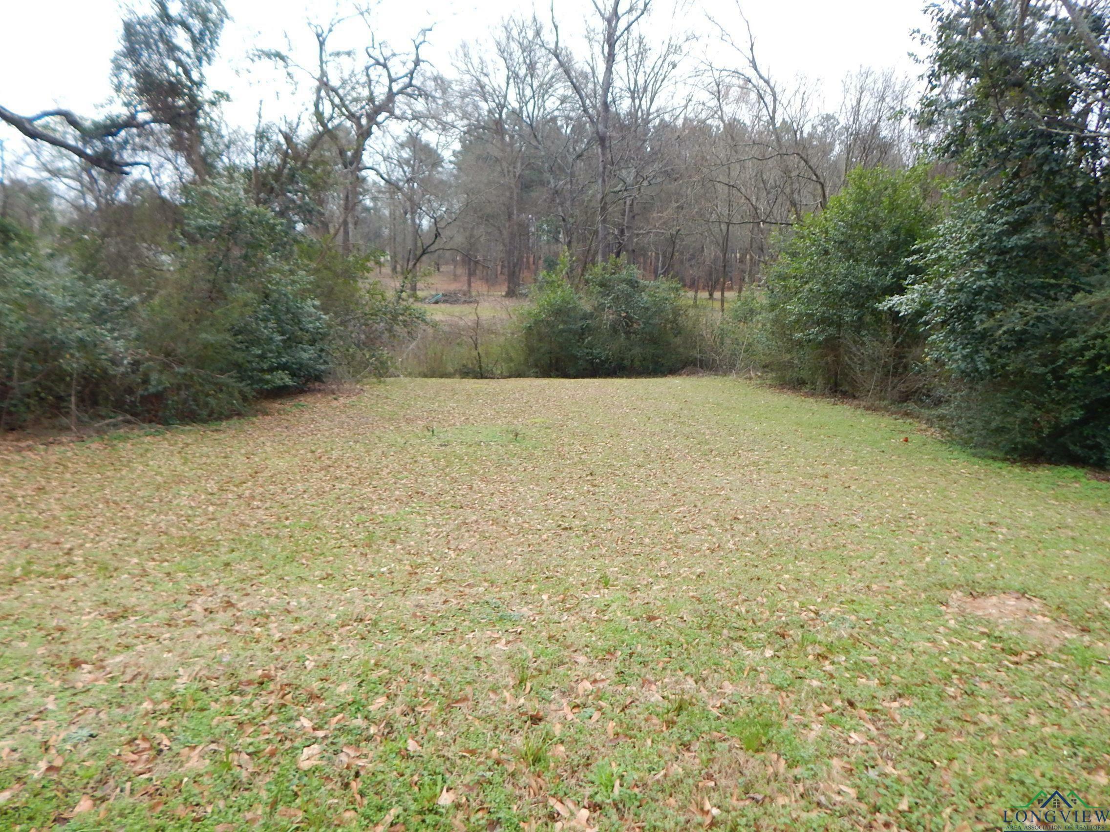 Property Photo:  Tbd .3461 Acres Clark St.  TX 75644 