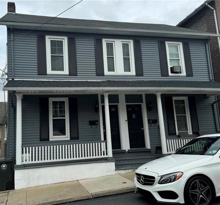 215 Penn Street  Bath Borough PA 18014 photo