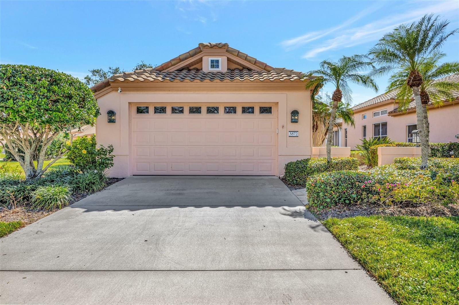 Property Photo:  3872 Mira Lago Drive  FL 34238 