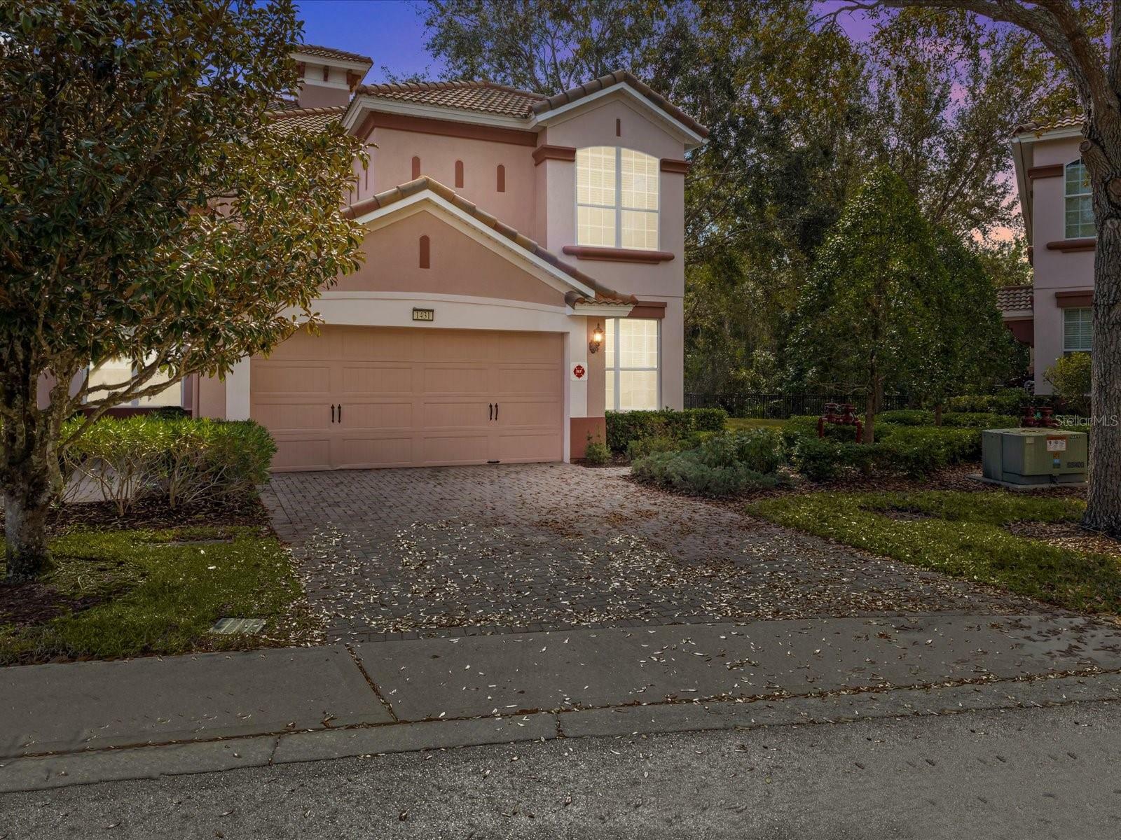 Property Photo:  1431 Milledge Lane  FL 33896 