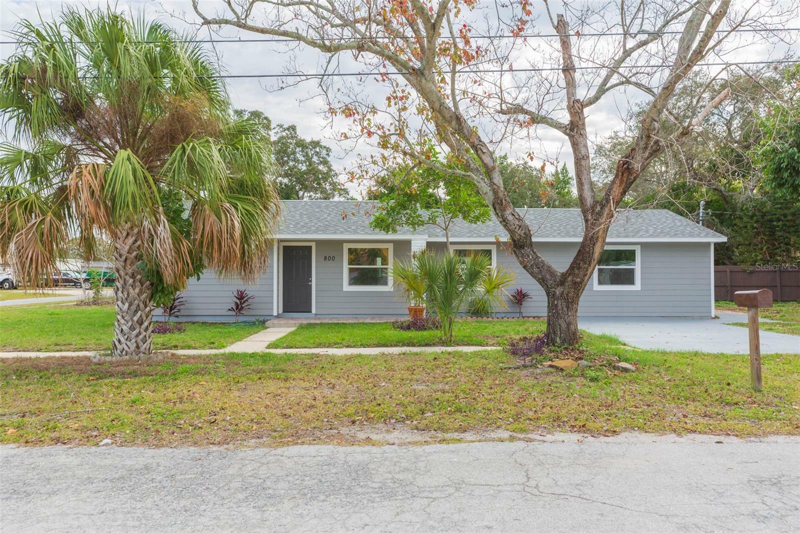 Property Photo:  800 51st Street S  FL 33707 