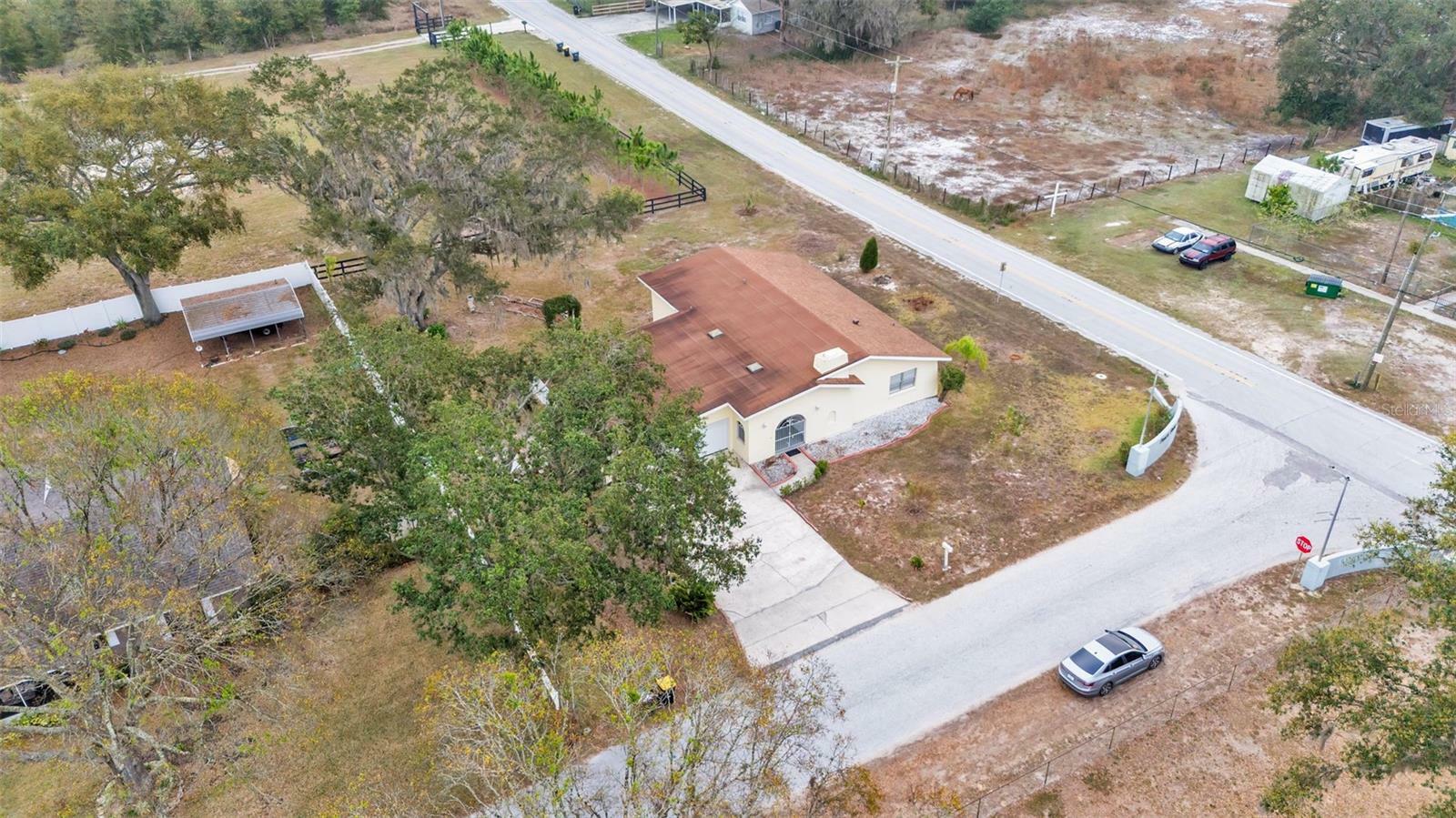 Property Photo:  1702 Valencia Boulevard  FL 33830 