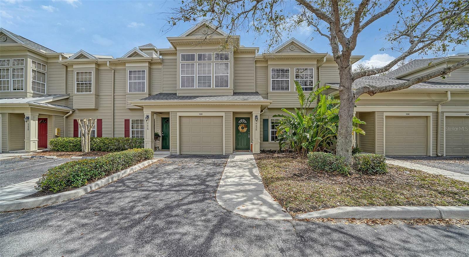 Property Photo: 7632 Plantation Circle FL 34201