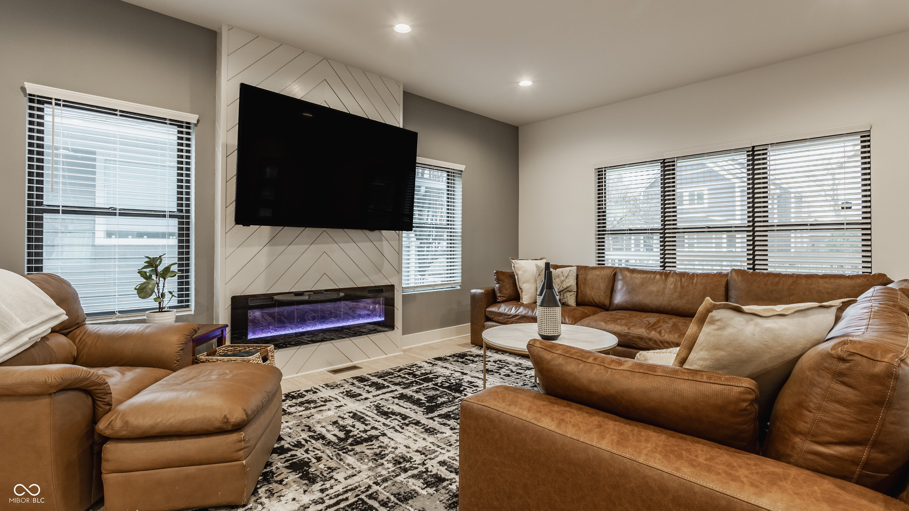 Property Photo: 1224 Keystone Avenue IN 46201
