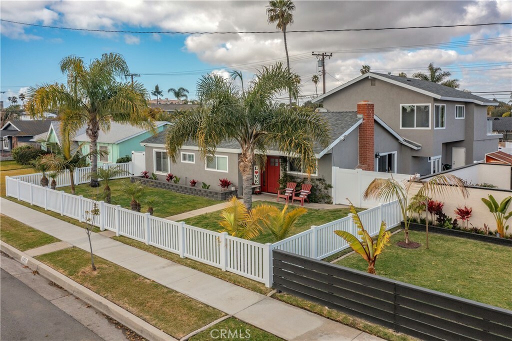 Property Photo:  8261 Indianapolis Avenue  CA 92646 