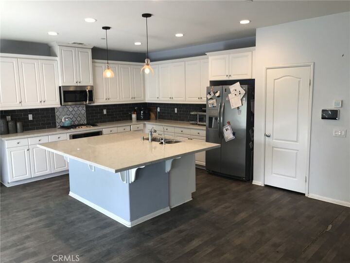 Property Photo: 29665 Gypsy Canyon Circle CA 92584