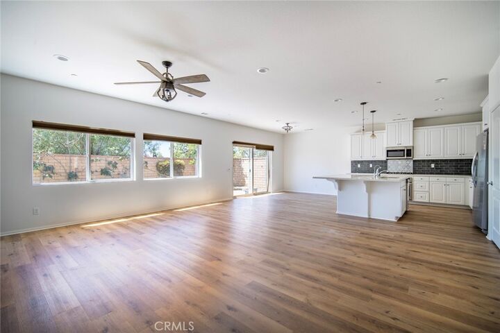 Property Photo: 29665 Gypsy Canyon Circle CA 92584