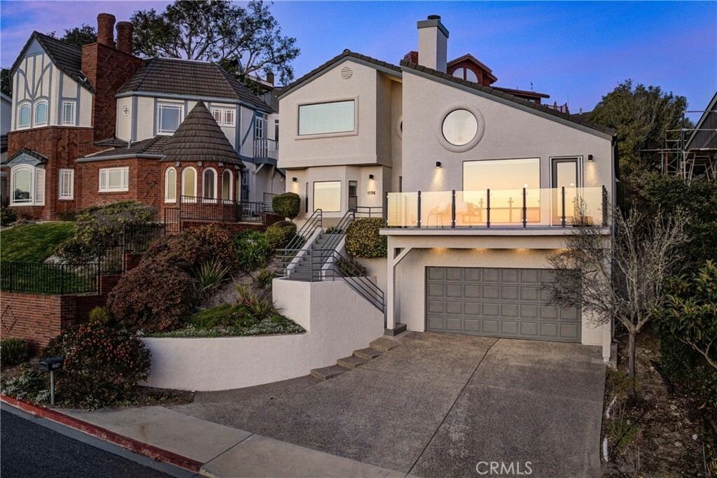 Property Photo:  1174 Longview Avenue  CA 93449 