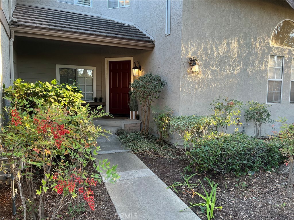 Property Photo:  24292 Dale Drive 193  CA 92653 