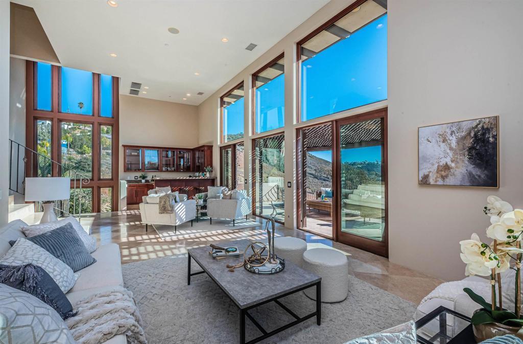 Property Photo: 2362 Edgehill Road CA 92084