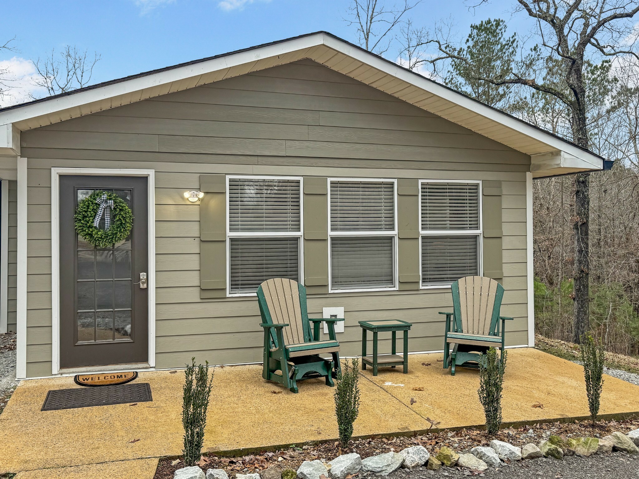 56 Hideaway Cv  Buchanan TN 38222 photo