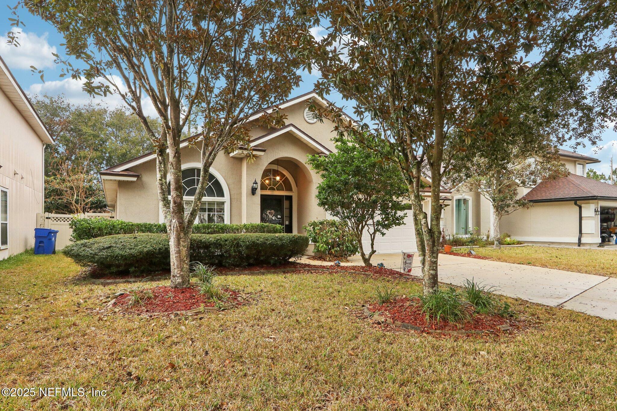 Property Photo:  1336 River City Street  FL 32092 