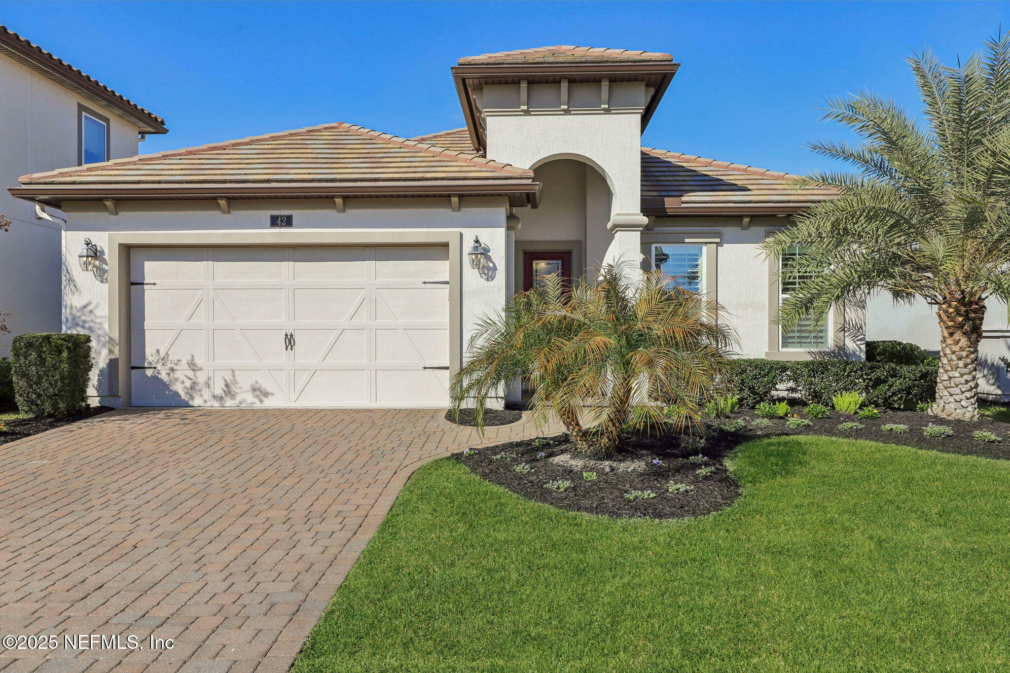 Property Photo: 42 Rialto Drive FL 32081