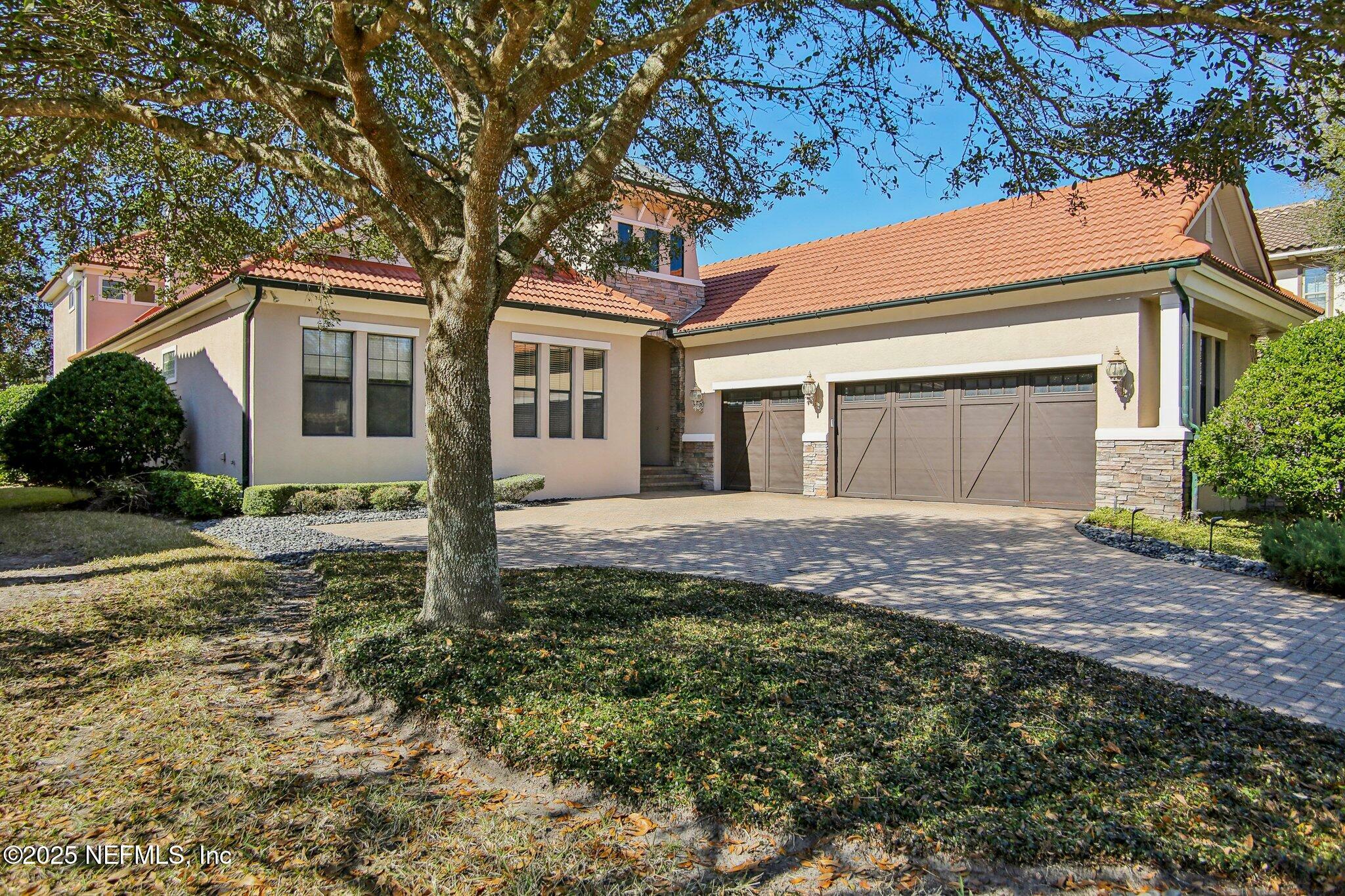 Property Photo:  177 Spanish Marsh Drive  FL 32095 