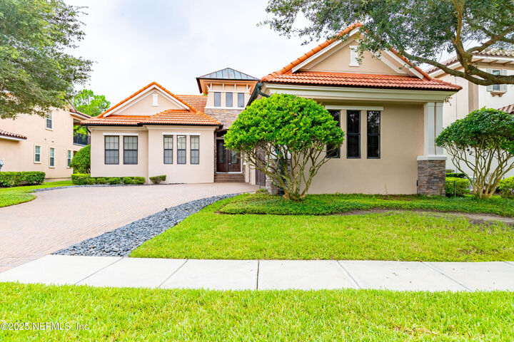 Property Photo: 177 Spanish Marsh Drive FL 32095