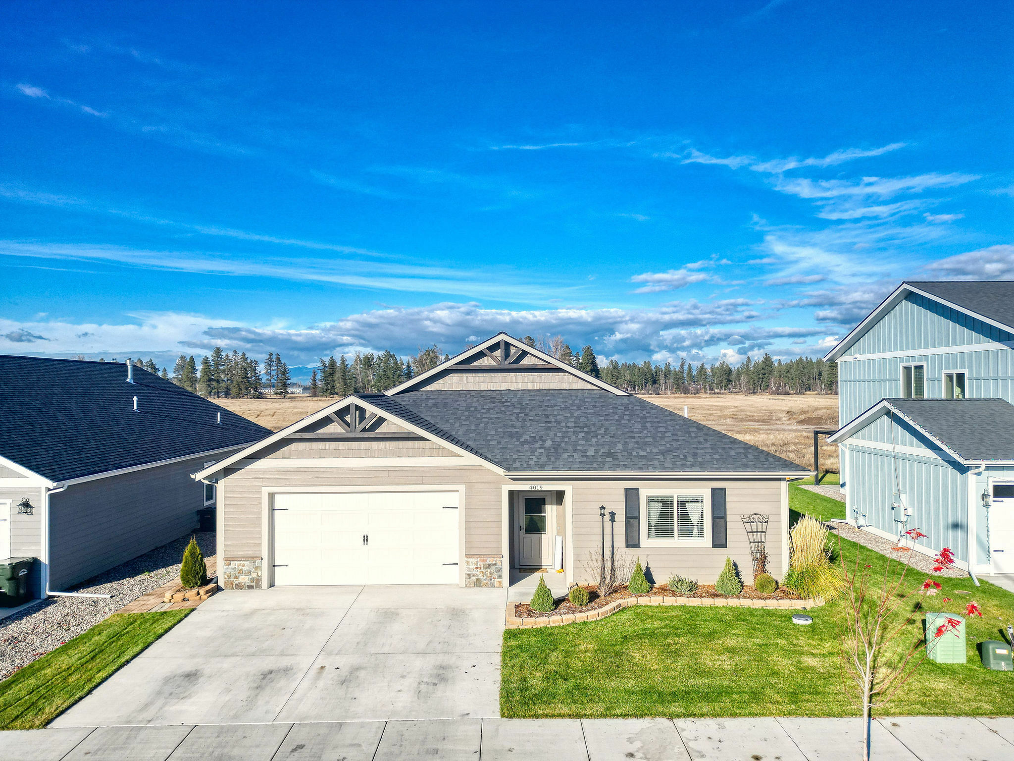 4019 Snowberry Avenue  Kalispell MT 59901 photo