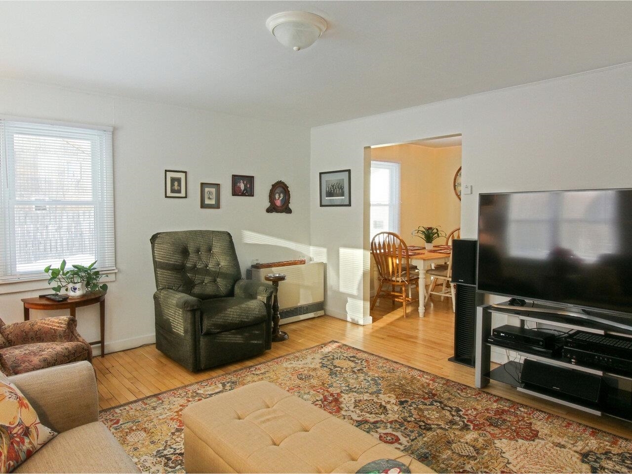 Property Photo:  6 Bombardier Road  VT 05468 