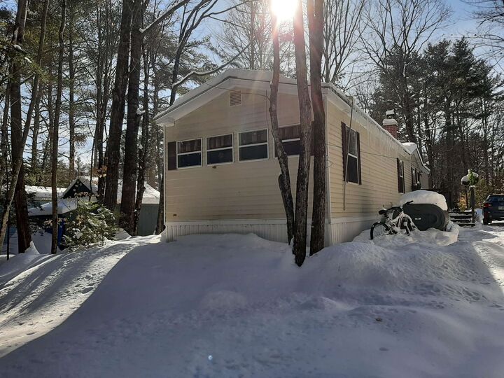 Property Photo: 38 Loon Mountain Lane NH 03813