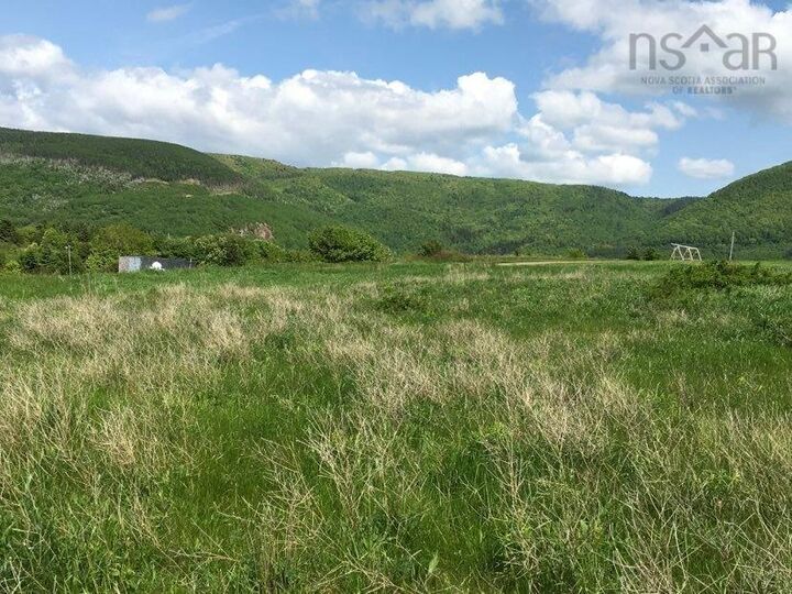 Cabot Trail — photo 1