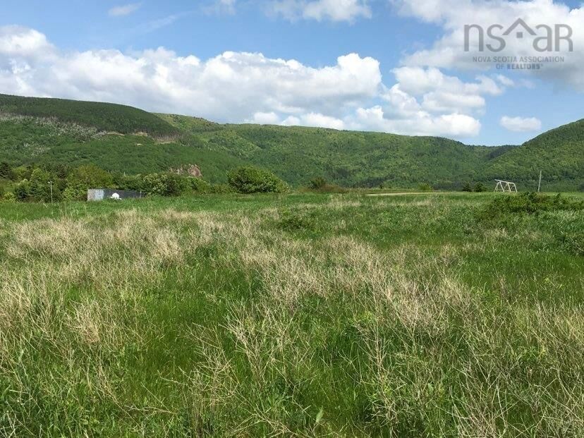 Property Photo:  Cabot Trail  NS B0E 1L0 