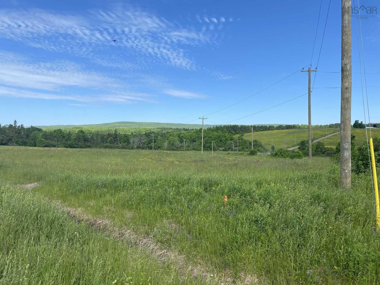 Property Photo:  Lot 1 Appleseed Drive  NS B2G 2J8 