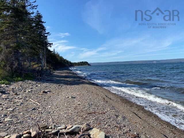 Property Photo:  Lot 4 Macleods Pond Road  NS B0E 3B0 