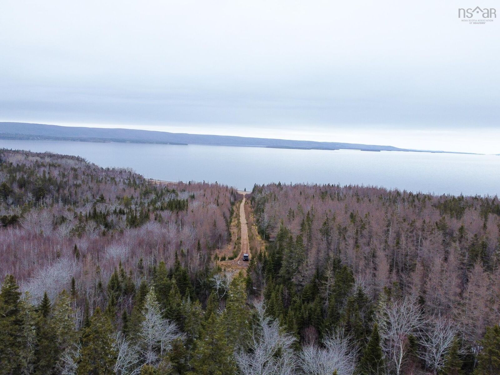 Property Photo:  Lot 9 West Bay Highway  NS B0E 3K0 