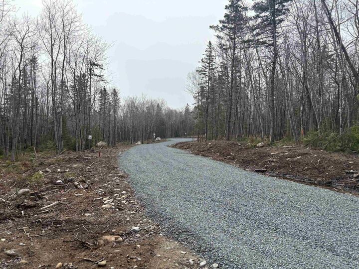 Property Photo:  Lot 7 Larry Seldon Lane  NS B0T 1K0 