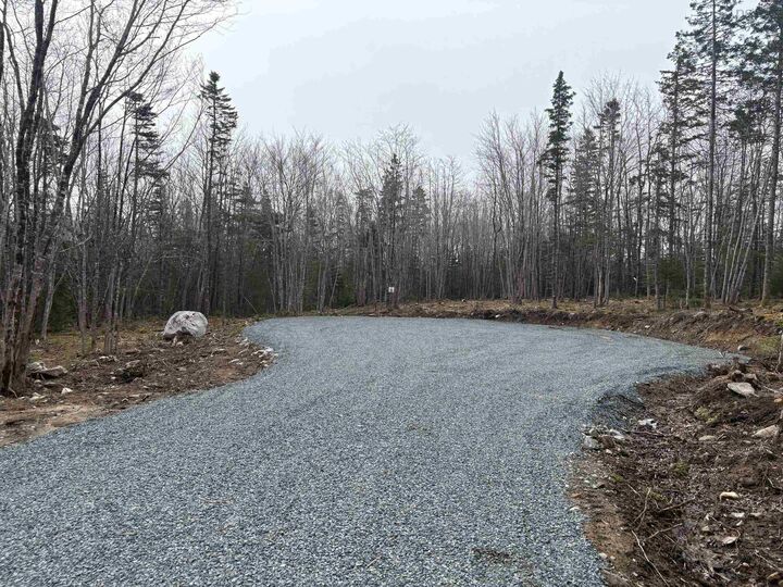 Property Photo:  Lot 4 Larry Seldon Lane  NS B0T 1K0 